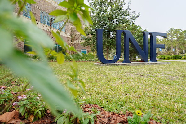 UNF letters
