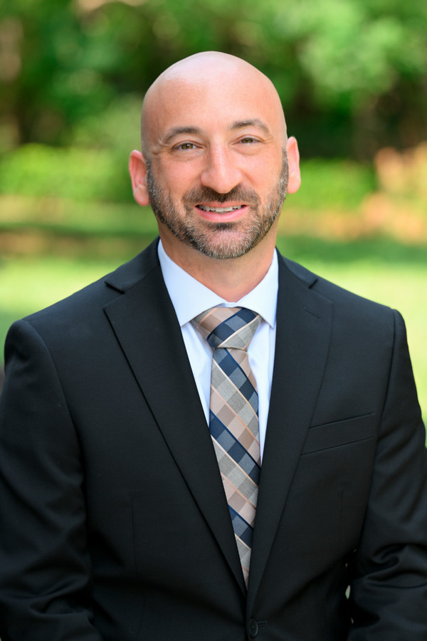 Bryan Knuckley Headshot