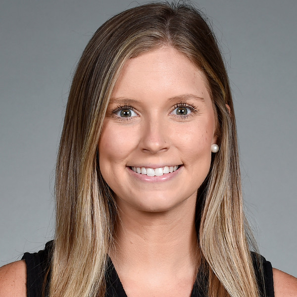 UNF alum Danielle Young