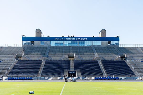 University of North Florida Hodges Stadium
