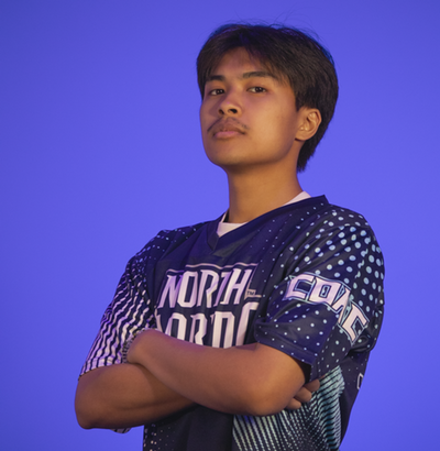 Justin Tuazon headshot