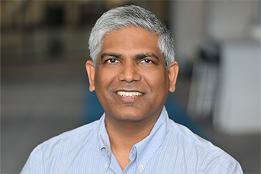 Dr. Karthikeyan Umapathy