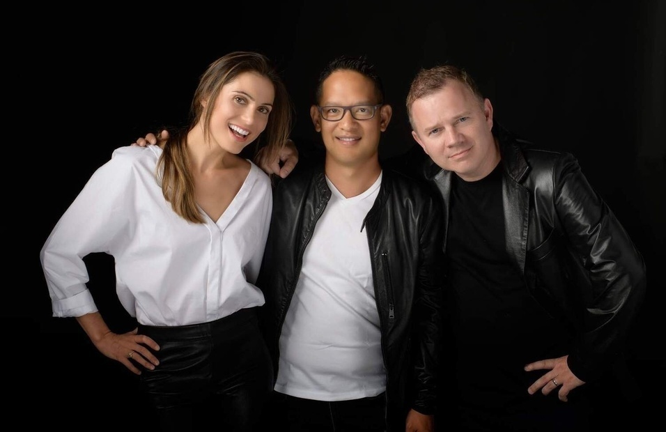 Lawson Ensemble at UNF