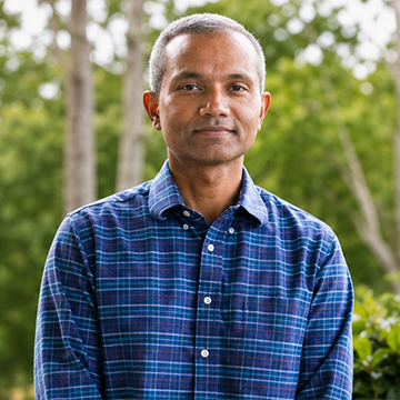 Dr. Indika Kahanda