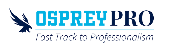 OspreyPro certificate program logo