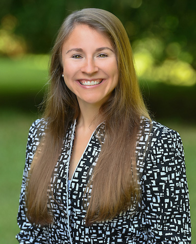 Dr. Courtney Azzari