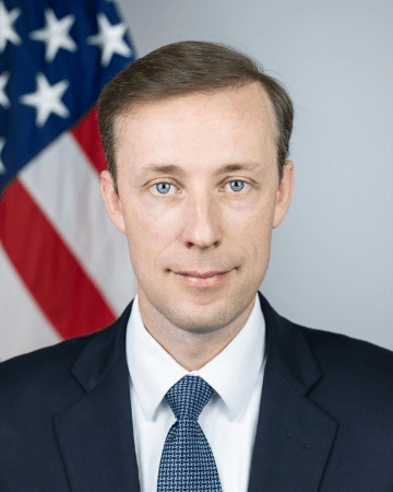 Attorney Jake Sullivan