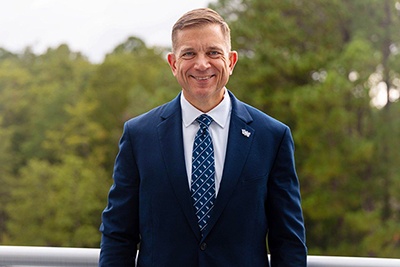 Dr. Michael P. Shannon