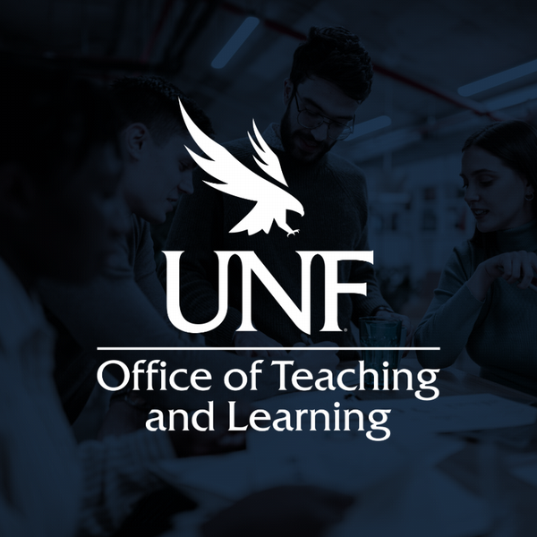 UNF Office of Teaching and Learning logo