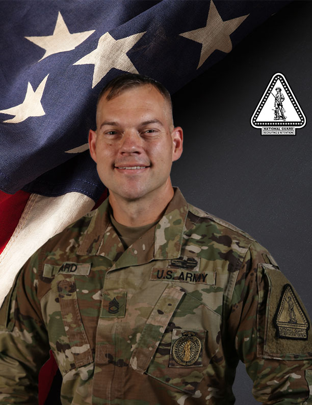 Recruiter Photo