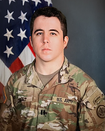headshot of Alexander Jalali