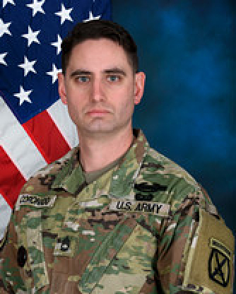 headshot of Joshua Coronado