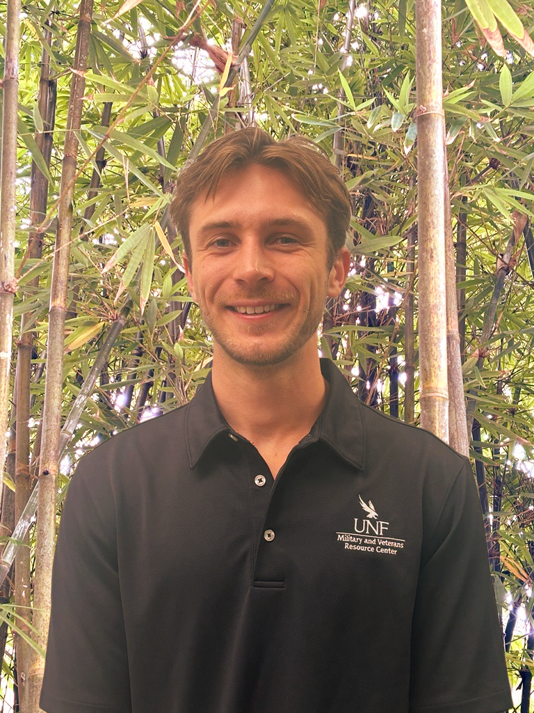 Photo of Josef Valkenburgh 