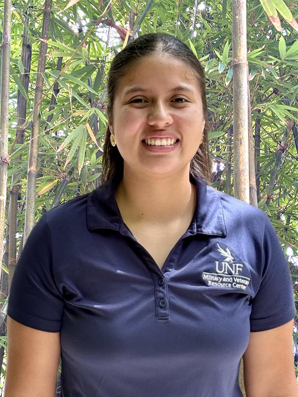 Vania Hernandez Photo