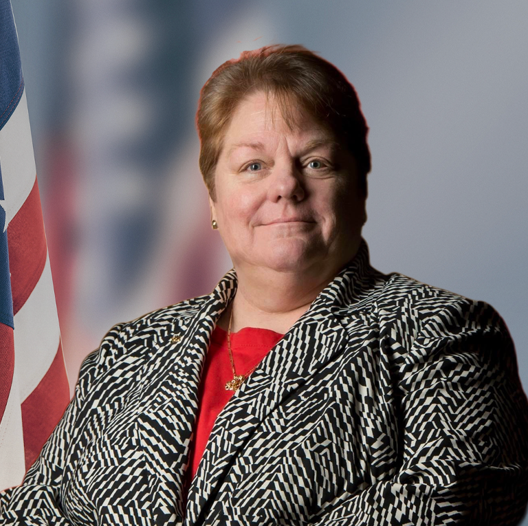 Kathy Lee Hunt Assistant Director MVRC