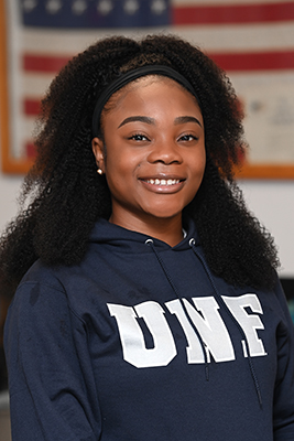 AJada Burke head shot SVOTY 2021