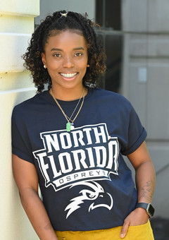Jasmine Williams SVOTY 2022