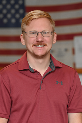 Tyler Johns headshot SVOTY 2020