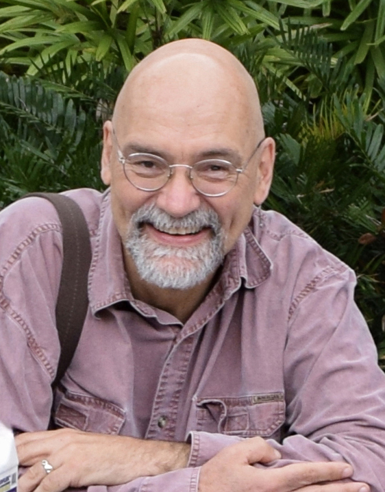 Headshot of Dr. Jason Mauro