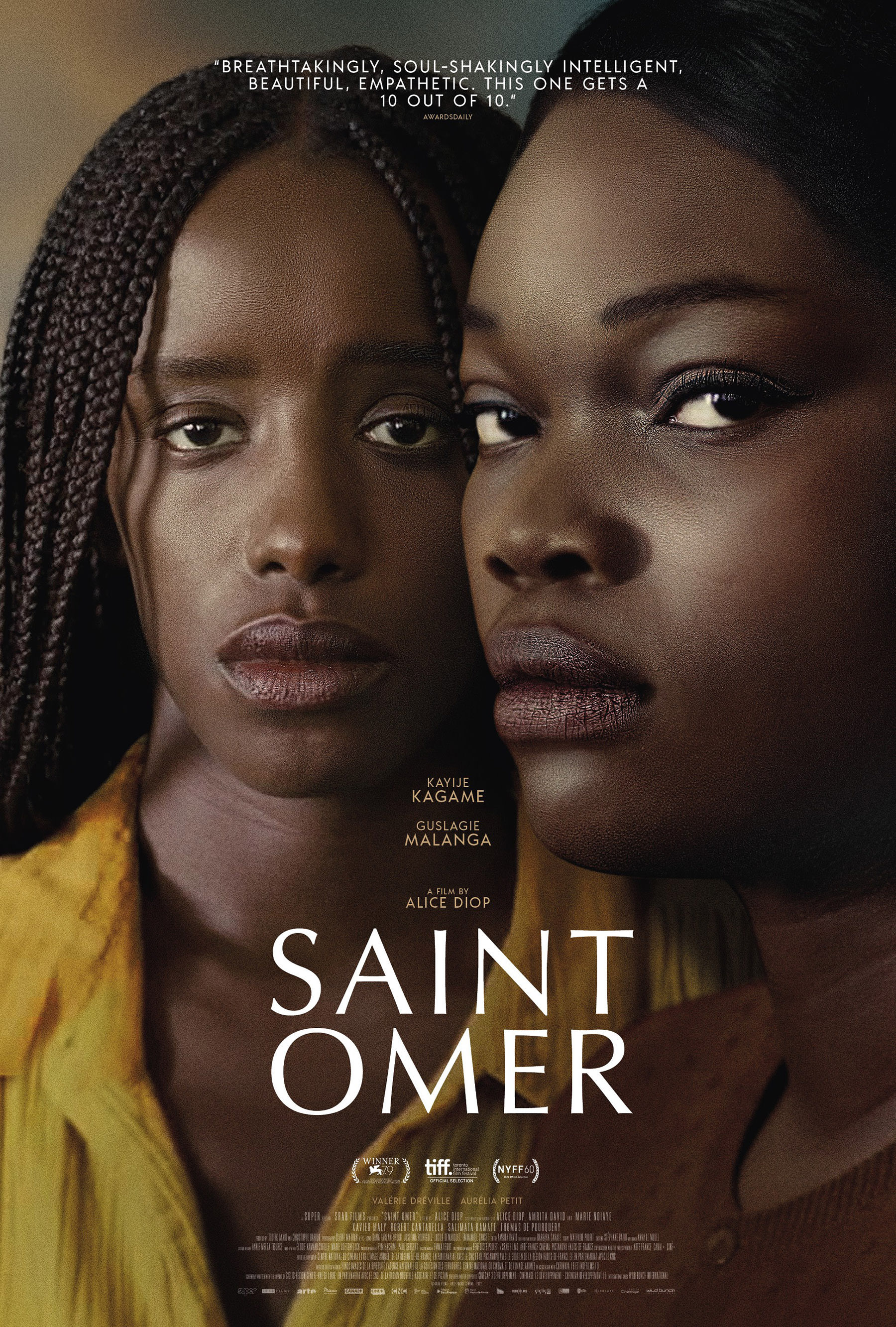Promotion image for Saint Omer