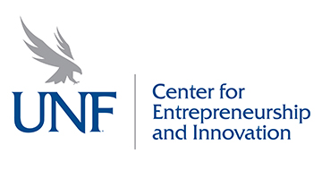 Center for Entrepreneurship and Innovation logo