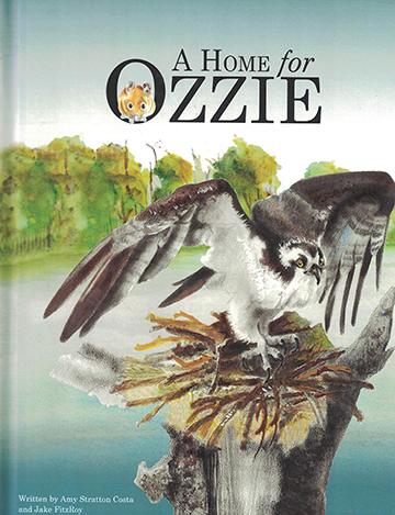 home for a ozzie cover