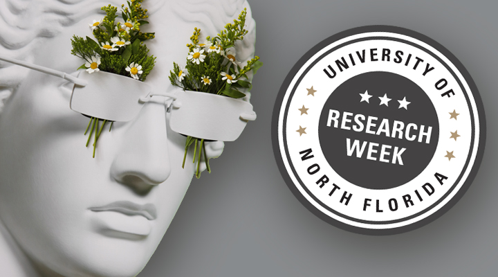 OUR UNF Research Week