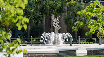 Osprey Fountain 