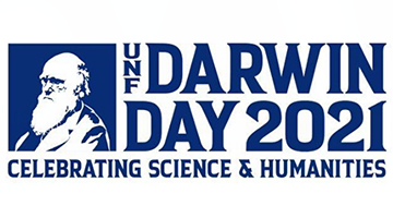 darwin day logo
