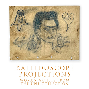 Kaleidoscope Projections logo