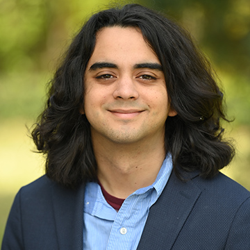 Christian Torres Headshot