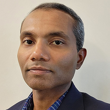 Indika Kahanda Headshot