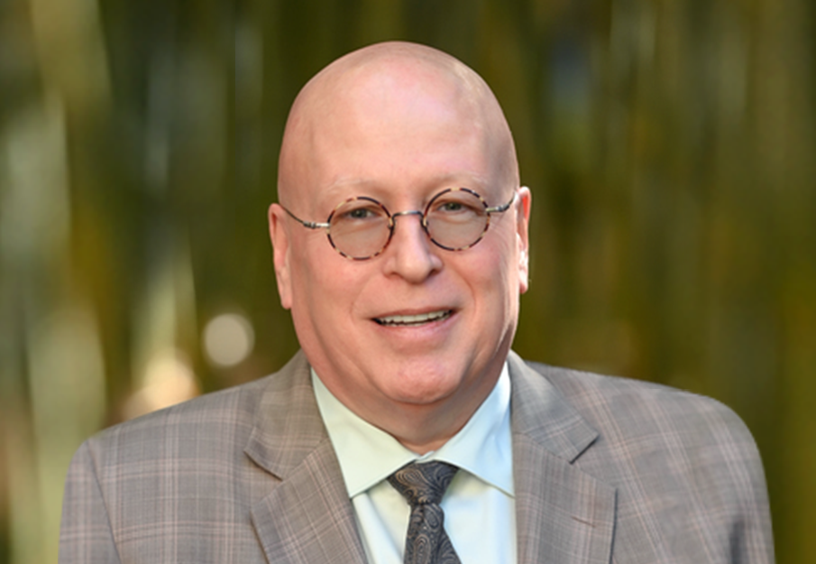 Julien Carter, UNF Assistant Vice President and Chief Human Resource Officer