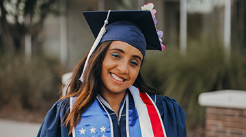 Gabriella Marquez Headshot