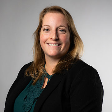 Serina Wittyngham Headshot