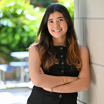 Valentina Bonilla Headshot