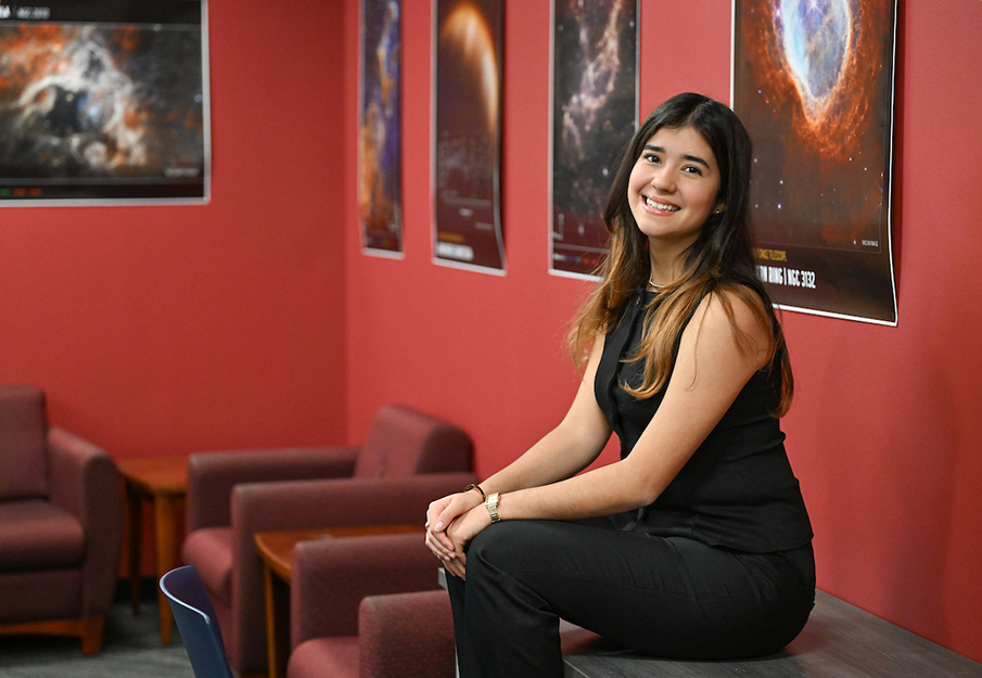 Valentina Bonilla Headshot