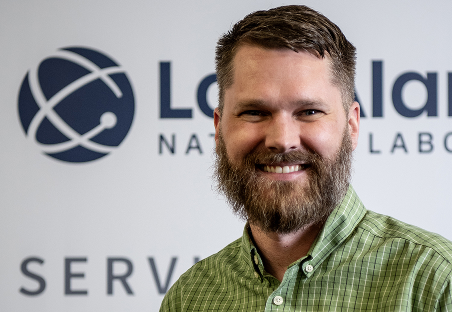 Cody Miller headshot