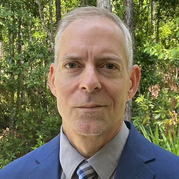 Kerry Clark Headshot