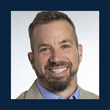 Lyle McKinney headshot