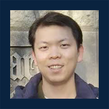Nan Niu headshot