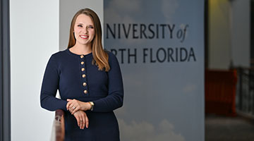 Madison Funk headshot