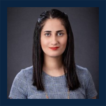 Pegah Ghasemi headshot