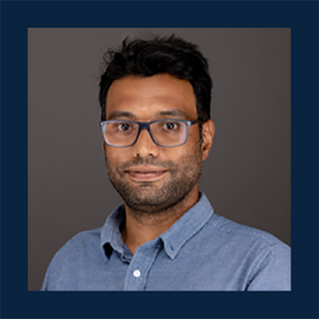 Pruthvi Manjunatha headshot