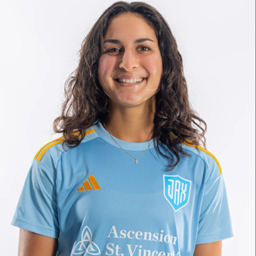 Zara Siassi Headshot