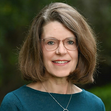 Terrie Galanti Headshot