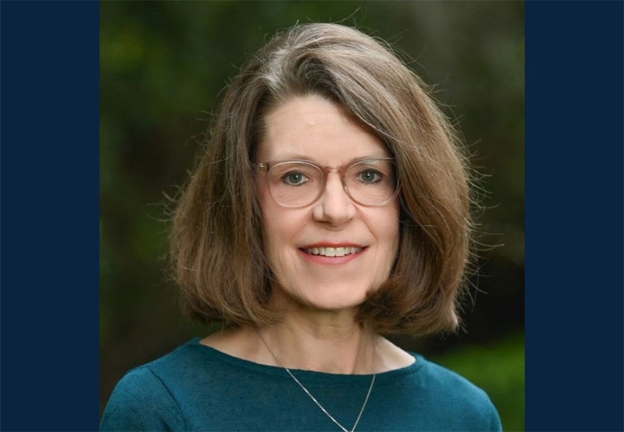 Terrie Galanti Headshot