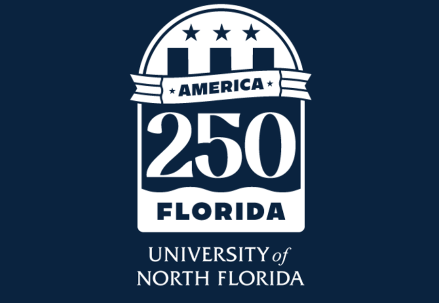 "America 250 Florida; University of North Florida"