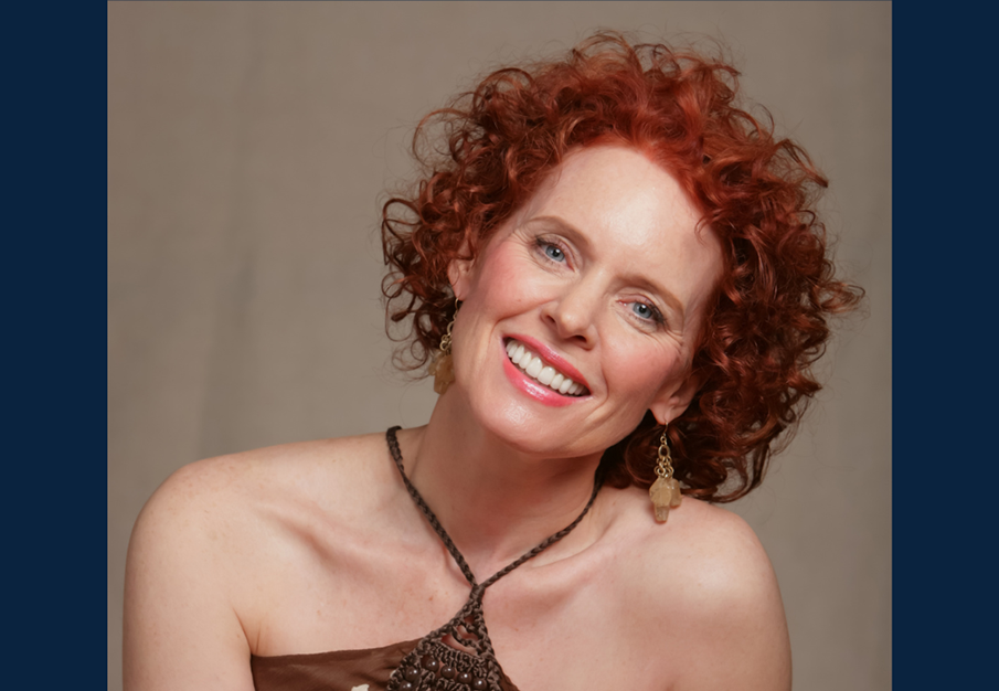 Lynne Arriale headshot