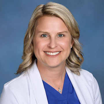 Jennifer Collins headshot